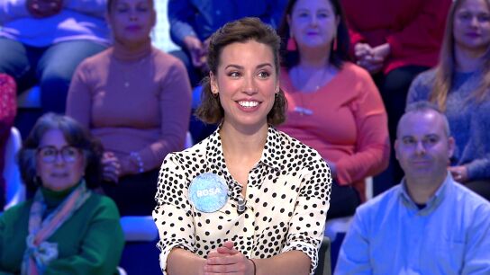 &iquest;Rosa lleva ganado el mismo dinero que Manu? El sorprendente dato entre los dos concursantes