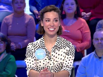 &iquest;Rosa lleva ganado el mismo dinero que Manu? El sorprendente dato entre los dos concursantes