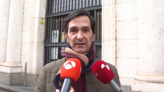 Padre de la ni&ntilde;a asesinada