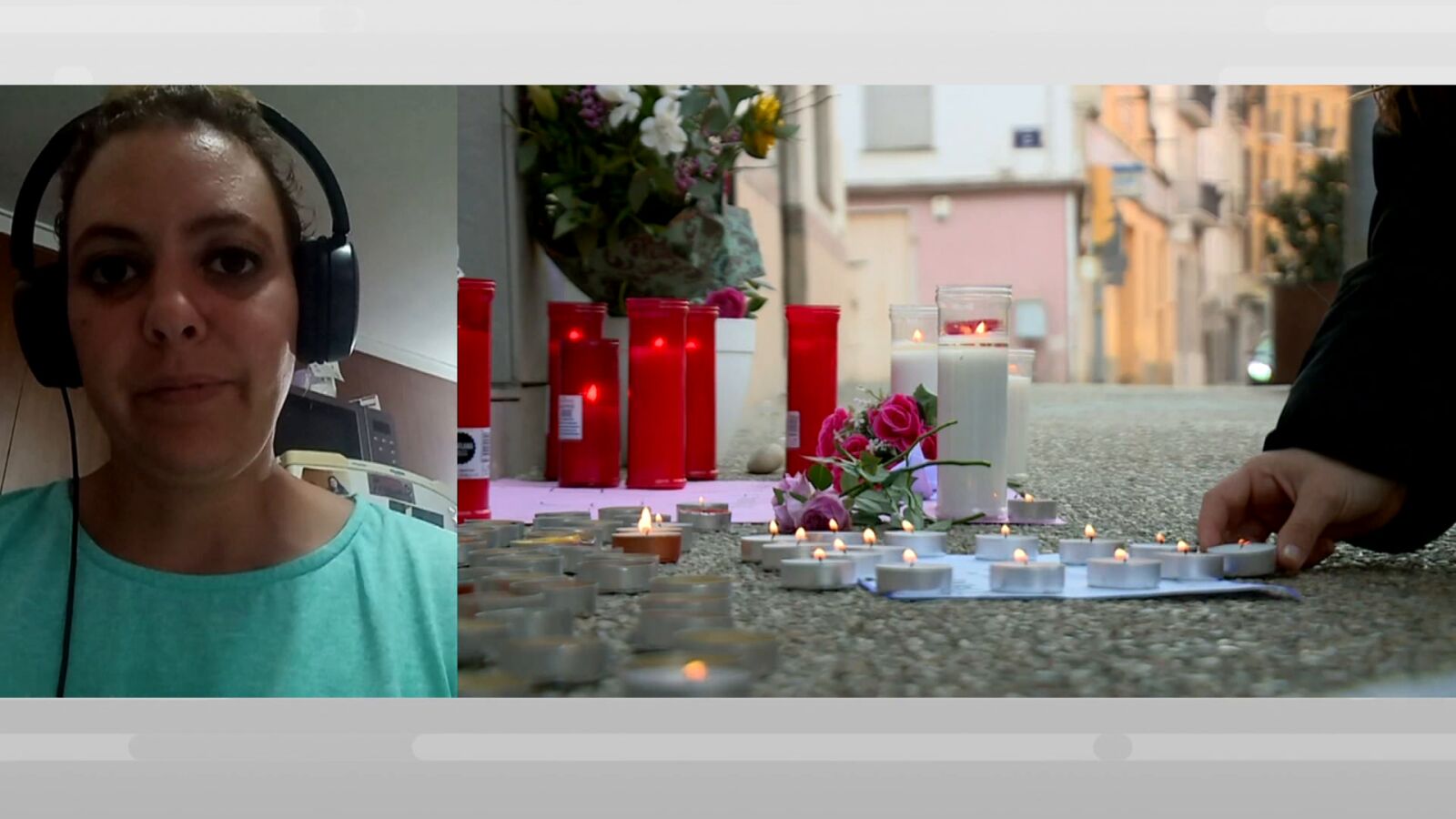 Indignación tras el archivo del caso de las gemelas que intentaron suicidarse juntas: 