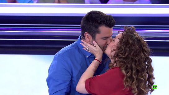&iquest;No es bonito ganar un mill&oacute;n de euros? Atrapa un mill&oacute;n, nueva temporada, muy pronto en Antena 3