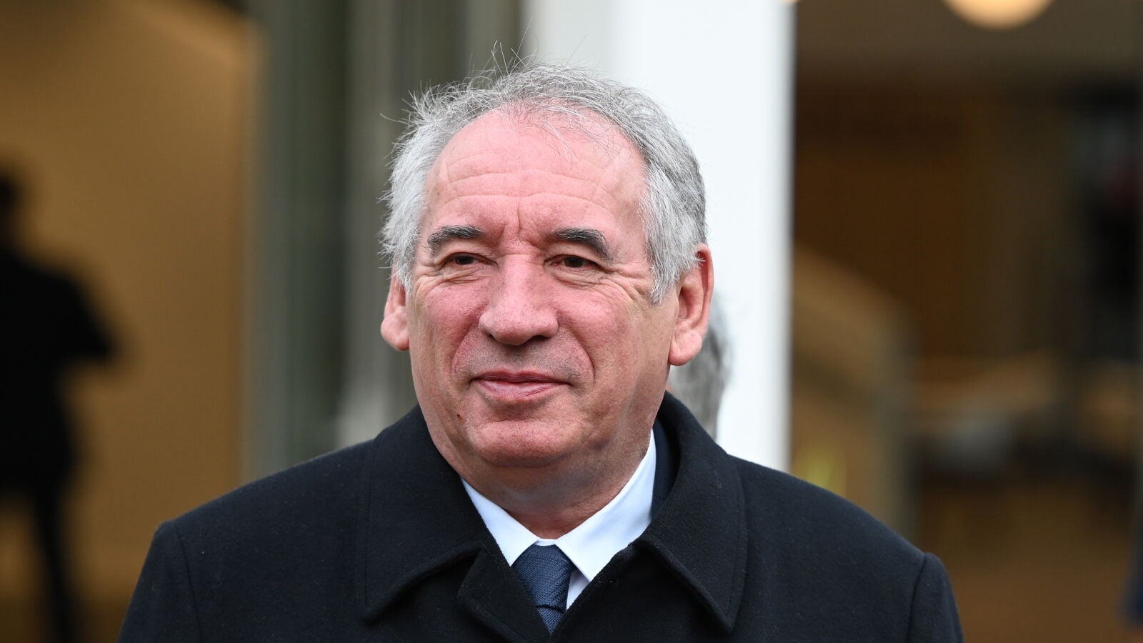 Macron nombra a François Bayrou nuevo primer ministro de Francia