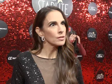 Nuria Fergó en un evento Nuria Fergó en un evento