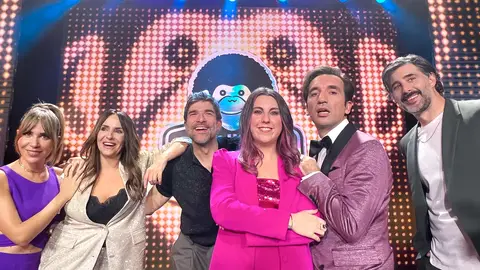 El Club del Chiste El Club del Chiste