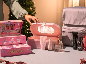 Los lotes de perfumes y fragancias más especiales de Mercadona para regalar en Navidad Los lotes de perfumes y fragancias más especiales de Mercadona para regalar en Navidad