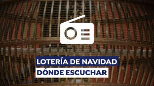 D&oacute;nde o&iacute;r el Sorteo de la Loter&iacute;a de Navidad 2024: horario