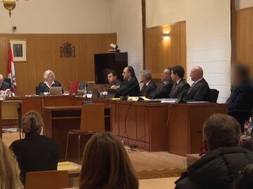 Juicio del implicado