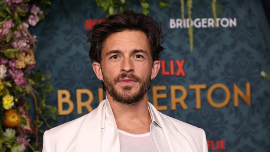 Jonathan Bailey Jonathan Bailey