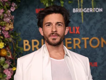 Jonathan Bailey Jonathan Bailey