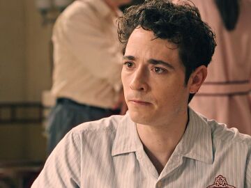 Mateo, decepcionado con su padre tras descubrir lo que siente por Digna: &ldquo;Es imperdonable&rdquo;