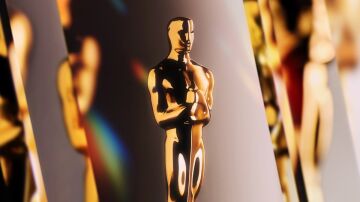 Estatuilla de los Premios Oscar