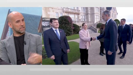 Gonzalo Mir&oacute; en Espejo P&uacute;blico.
