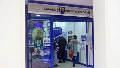 Administración de Loterías y Apuestas del Estado Administración de Loterías y Apuestas del Estado