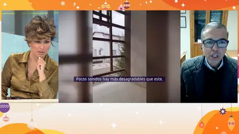 Obligado a abandonar su casa Obligado a abandonar su casa