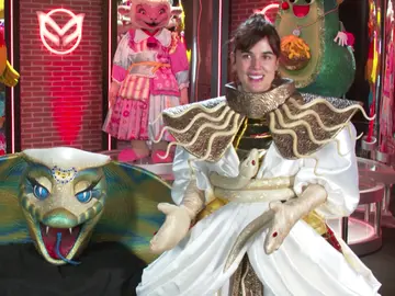 Adriana Ugarte Adriana Ugarte