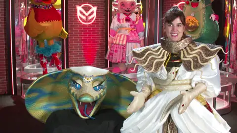 Adriana Ugarte Adriana Ugarte