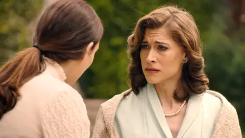 Avance del próximo capítulo de Sueños de libertad: Fina le revelará a Marta lo que le hizo Santiago en prisión