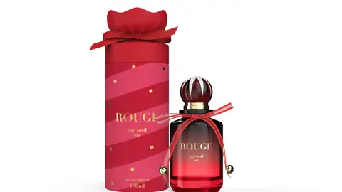 Fragancia Rouge Fragancia Rouge