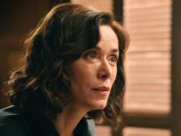 Patricia Lambert empieza a dudar de las verdaderas intenciones de Jes&uacute;s: &ldquo;&iquest;Est&aacute;s jugando conmigo?&rdquo;