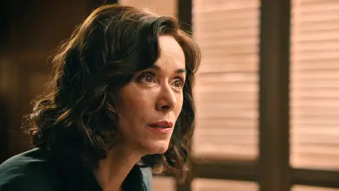 Patricia Lambert empieza a dudar de las verdaderas intenciones de Jesús: “¿Estás jugando conmigo?” Patricia Lambert empieza a dudar de las verdaderas intenciones de Jesús: “¿Estás jugando conmigo?”