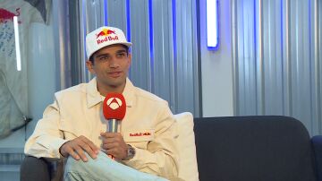 Jorge Martín, campeón del mundo de MotoGP 