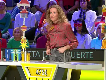 Las dudas de Alejandra la ponen entre la espada y la pared: “¡A ver si te viene la inspiración divina!” Las dudas de Alejandra la ponen entre la espada y la pared: “¡A ver si te viene la inspiración divina!”
