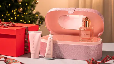 Lote Rose Nude Lote Rose Nude