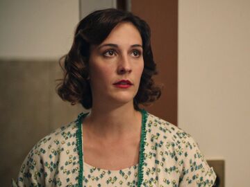 Miriam, confundida con Joaqu&iacute;n tras descubrir que &eacute;l y Gema quieren formar una familia 