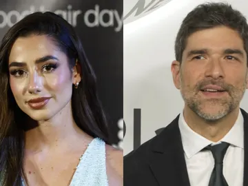 Lola Lolita y Nacho García Lola Lolita y Nacho García