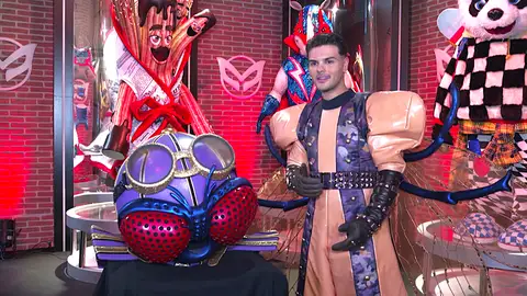 Abraham Mateo confiesa su lado más oculto: "Haría lo posible por colarme en la casa de Jennifer López" Abraham Mateo confiesa su lado más oculto: "Haría lo posible por colarme en la casa de Jennifer López"