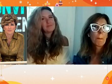 En pareja, pero cada uno en su casa