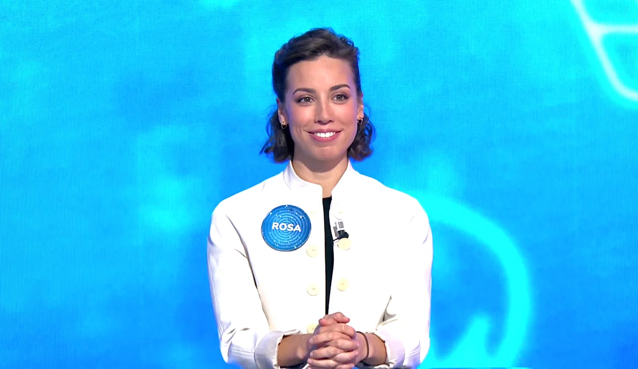 ¿Dónde nació Rosa? La historia de renuncia y generosidad tras la concursante de Pasapalabra