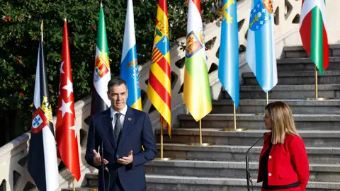 El presidente del Gobierno, Pedro Sánchez El presidente del Gobierno, Pedro Sánchez