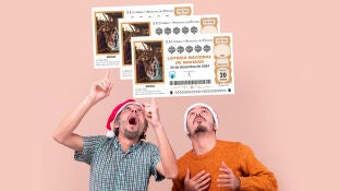 Gu&iacute;a del Sorteo de la Loter&iacute;a de Navidad 2024: horario, premios, funcionamiento