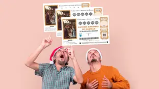 Guía del Sorteo de la Lotería de Navidad 2024: horario, premios, funcionamiento Guía del Sorteo de la Lotería de Navidad 2024: horario, premios, funcionamiento
