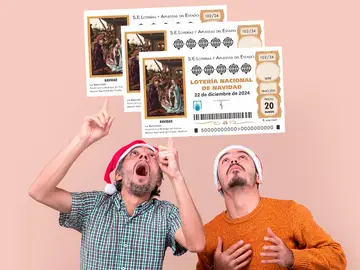 Guía del Sorteo de la Lotería de Navidad 2024: horario, premios, funcionamiento Guía del Sorteo de la Lotería de Navidad 2024: horario, premios, funcionamiento