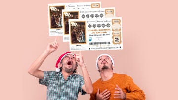 Guía del Sorteo de la Lotería de Navidad 2024: horario, premios, funcionamiento