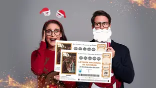 ¿Qué hacer si se me ha roto el décimo de la Lotería de Navidad 2024? ¿Qué hacer si se me ha roto el décimo de la Lotería de Navidad 2024?