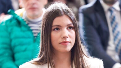 La rutina ideal de skincare para la infanta Sofía: qué necesita su piel ahora que ha cumplido 18 años