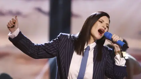 Así hemos vivido la última Semifinal de La Voz: un festival de la música en donde hemos conocido a los finalistas Así hemos vivido la última Semifinal de La Voz: un festival de la música en donde hemos conocido a los finalistas