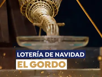 ¿Ha salido el Gordo? Comprobar décimo del sorteo de la Lotería de Navidad 2024 hoy ¿Ha salido el Gordo? Comprobar décimo del sorteo de la Lotería de Navidad 2024 hoy
