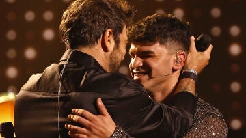 Manuel, Alan, Lola Eme y Gara lucharán por convertirse en la mejor voz del país en la Gran Final de La Voz