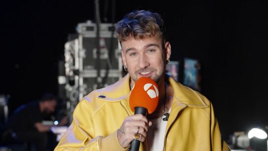 Dani Fern&aacute;ndez