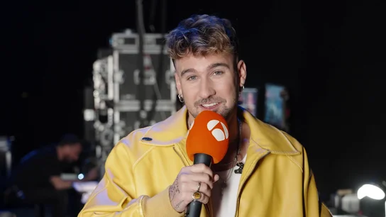 Dani Fernández Dani Fernández
