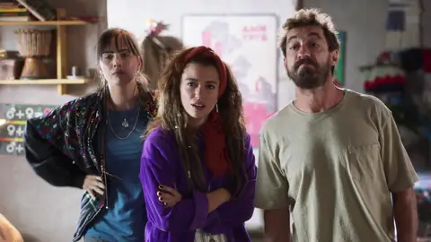 Señor, dame paciencia Señor, dame paciencia