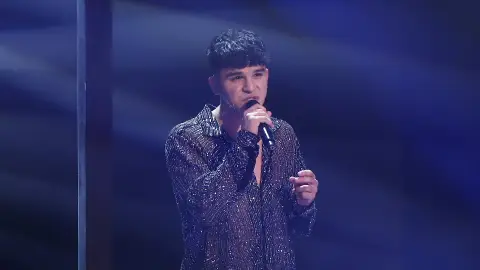 ¡Emoción en estado puro! Manuel Ayra nos deja sin palabras con ‘Amiga mía’ ¡Emoción en estado puro! Manuel Ayra nos deja sin palabras con ‘Amiga mía’