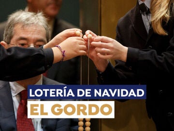 Aún no ha salido hoy “El Gordo”: este fue el premio más madrugador y el más tardío