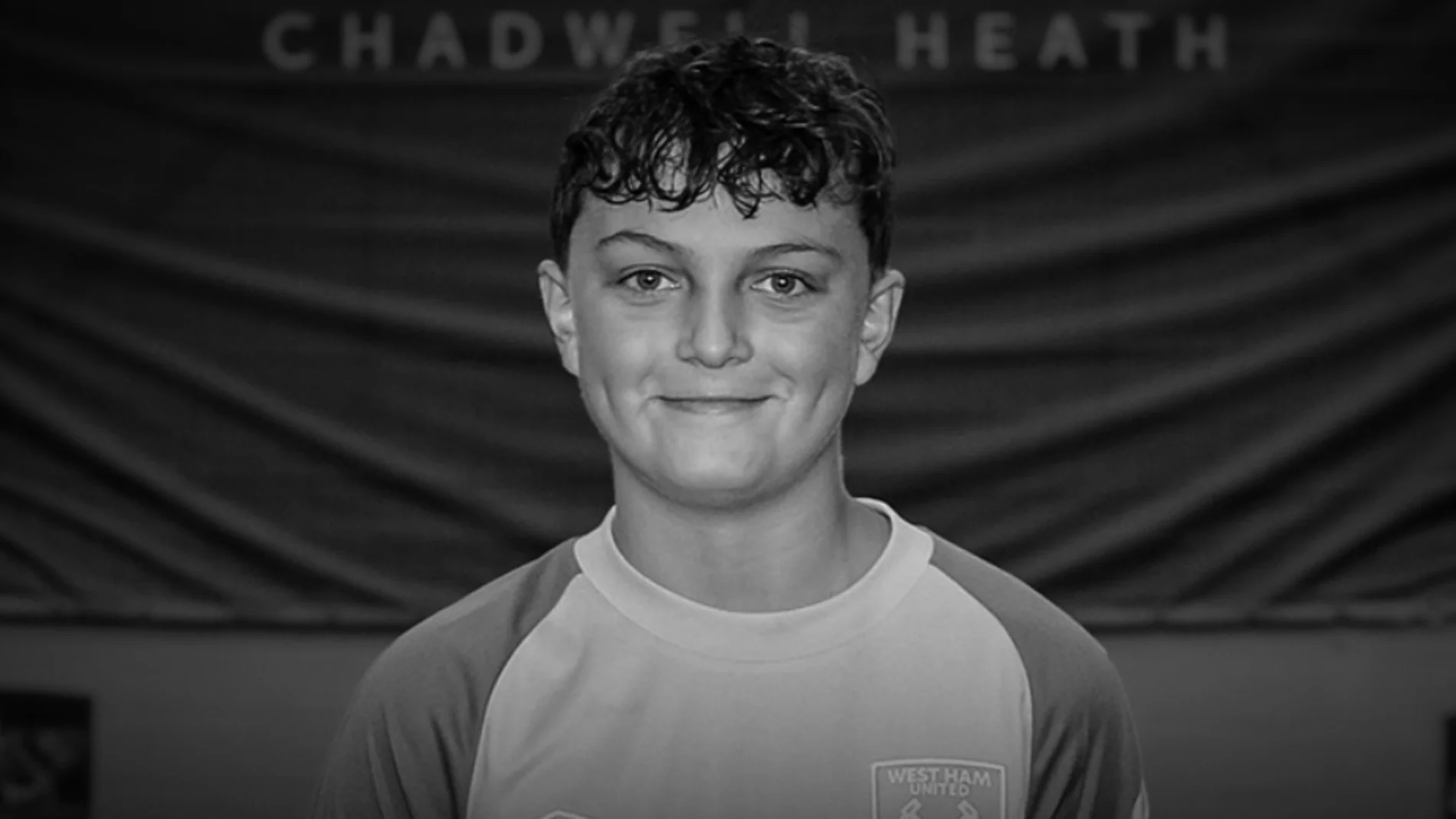 El joven portero Oscar Fairs El joven portero Oscar Fairs