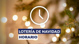 Hasta cu&aacute;ndo dura el Sorteo de la Loter&iacute;a de Navidad 2024
