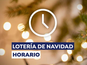 Hasta cuándo dura el Sorteo de la Lotería de Navidad 2024